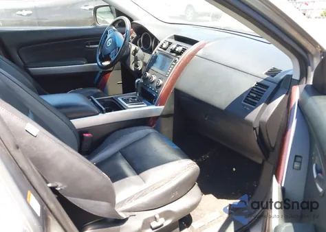 2009 Mazda Cx-9 Grand Touring from USA, damaged, VIN JM3TB28A990179949